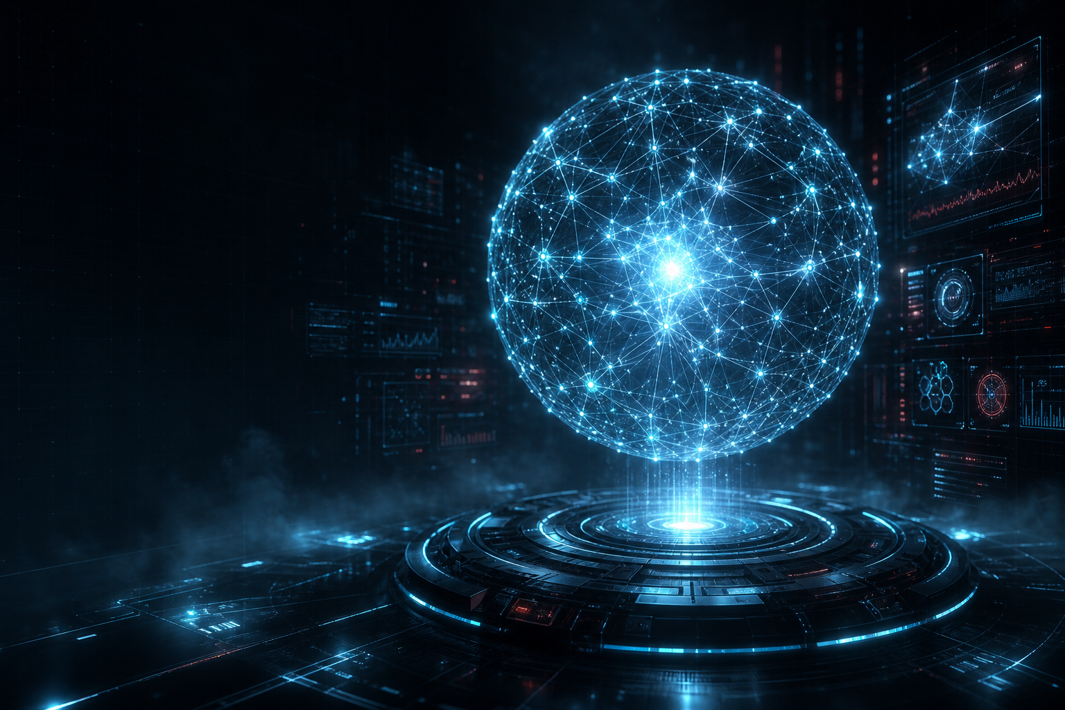 AI Neural Network